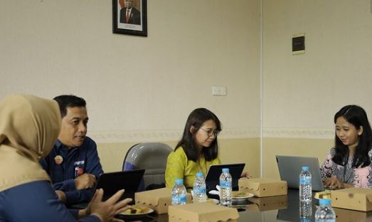 Tim Evaluator Kementerian PANRB, Foto-2