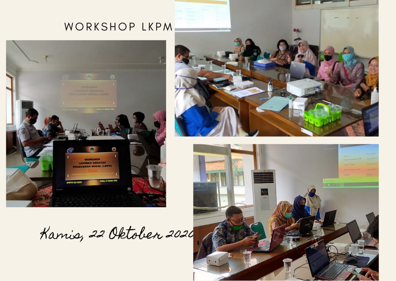 Workshop LKPM, 22/10/20 Foto-1